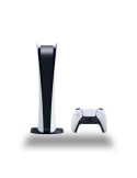 PlayStation 5 Digital (FAT)