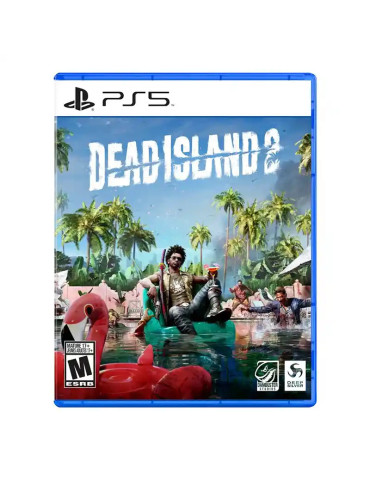 Dead Island 2 - Jeux PS5