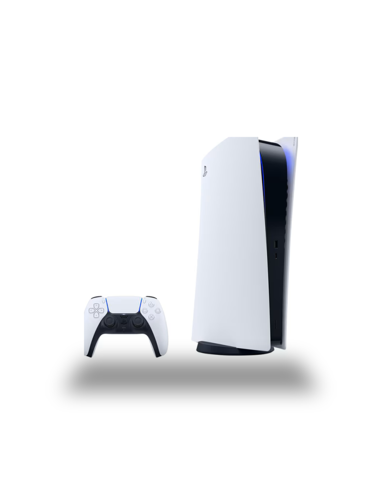 PlayStation 5 Slim Digital - PS5