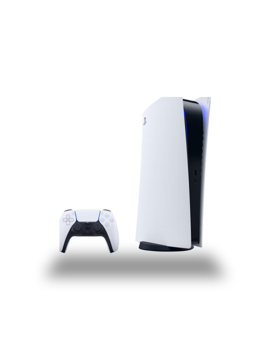 PlayStation 5 Slim Digital - PS5