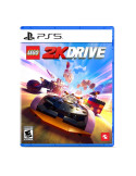 Lego 2k Drive - Jeux PS5 en tunisie