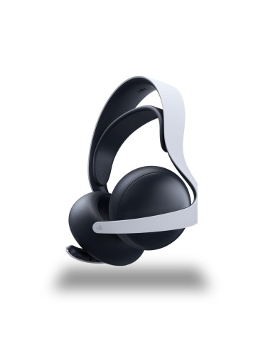 Casque Sans Fil PULSE Elite