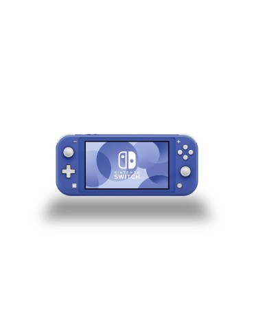 Nintendo Switch Lite - Bleu