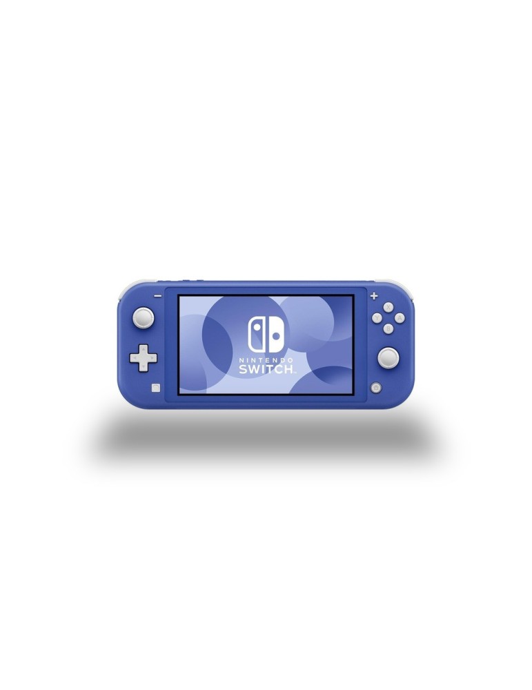 Nintendo Switch Lite - Bleu
