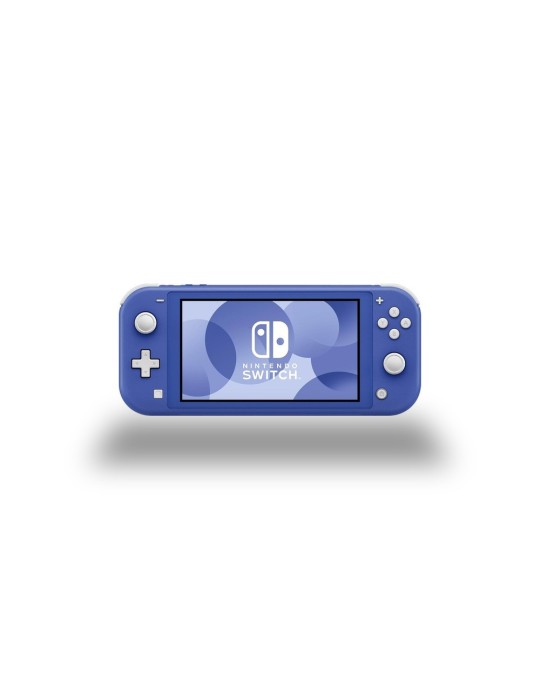 Nintendo Switch Lite - Bleu