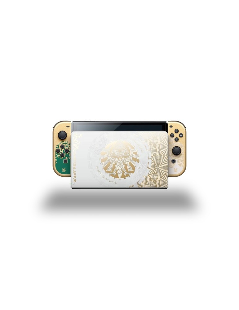 Nintendo Switch OLED Edition Zelda: Tears of the Kingdom