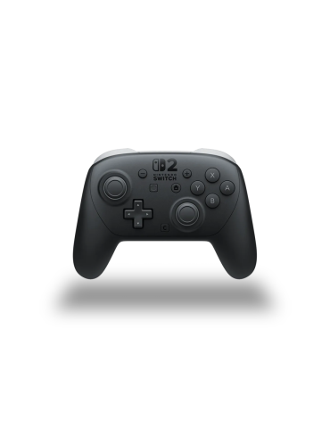 Nintendo Switch Pro Controller