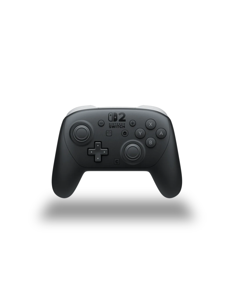 Nintendo Switch Pro Controller