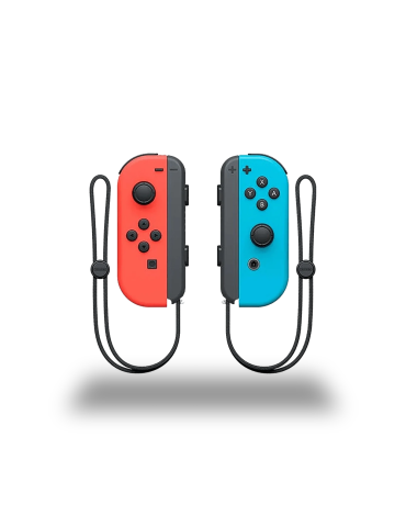Joy-Con Nintendo Switch (Paire)