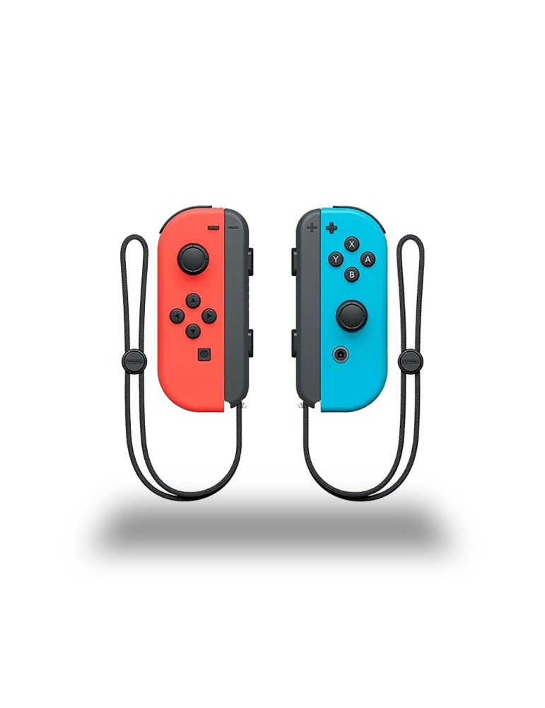 Joy-Con Nintendo Switch (Paire)