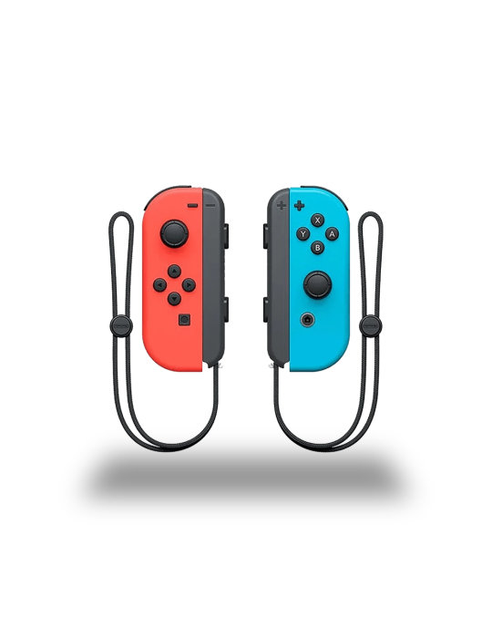 Joy-Con Nintendo Switch (Paire)