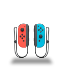 Joy-Con Nintendo Switch (Paire)