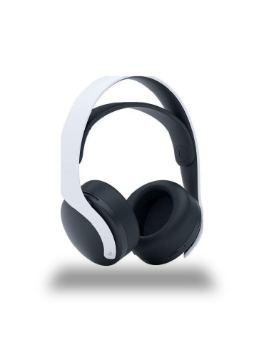 Casque Sans Fil Pulse 3D