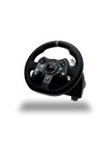 Logitech G920 - Volant de Course