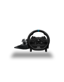 Logitech G923 TRUEFORCE - Volant de Course