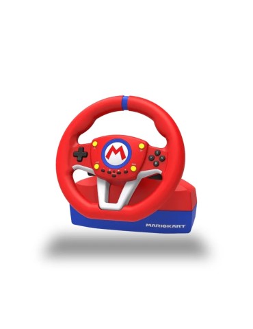 Hori Pro Mini Mario Kart