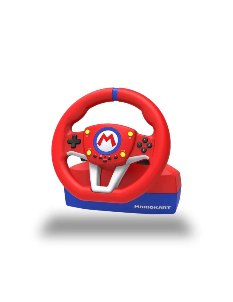 Hori Pro Mini Mario Kart