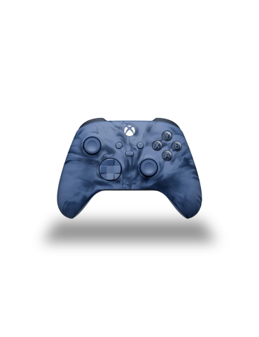 Manette Xbox Serie X|S - Stormcloud Vapor