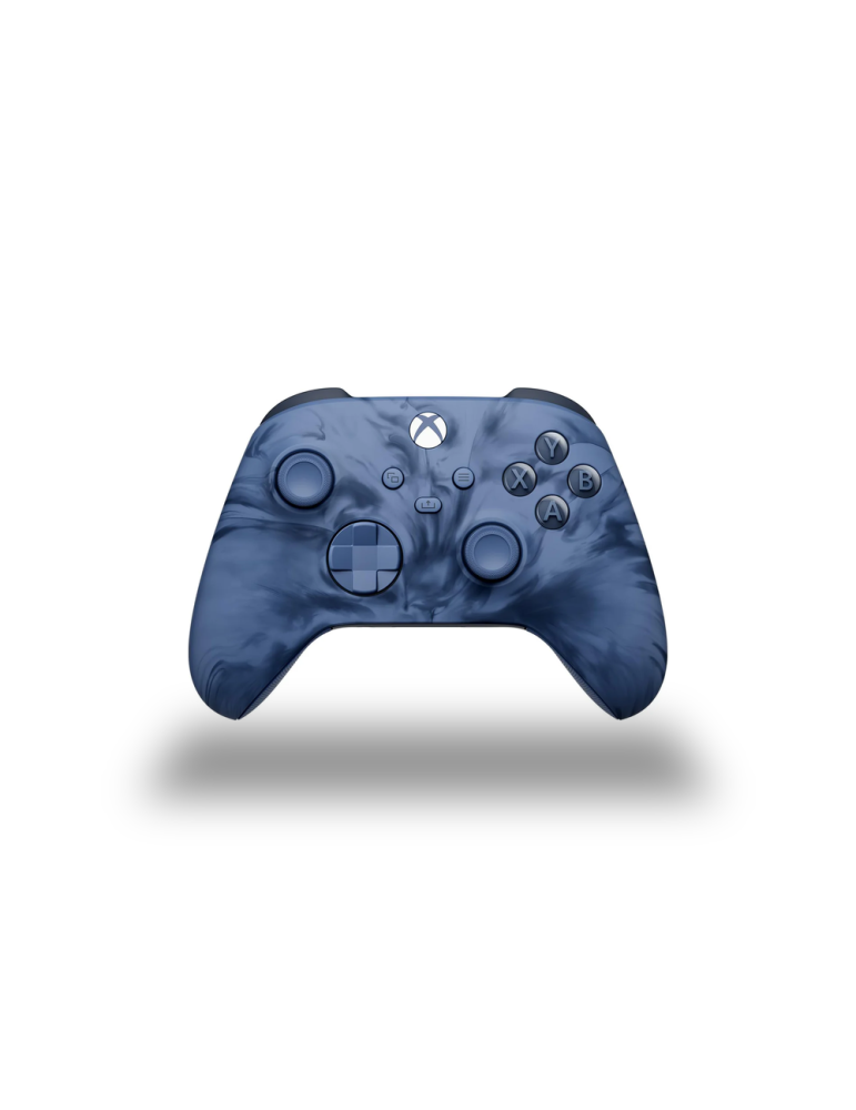 Manette Xbox Serie X|S - Stormcloud Vapor