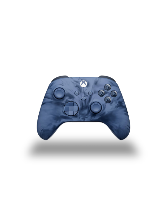 Manette Xbox Serie X|S - Stormcloud Vapor