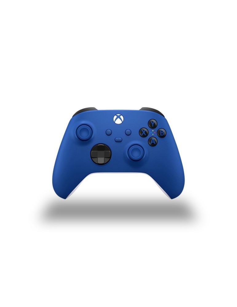 Manette Xbox Serie X|S - Shock Blue
