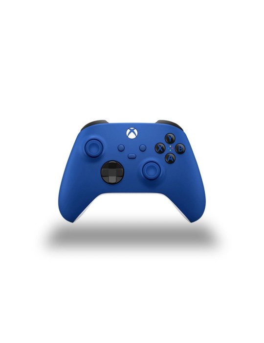 Manette Xbox Serie X|S - Shock Blue