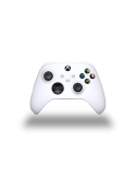 Manette Xbox Serie X|S - Robot White