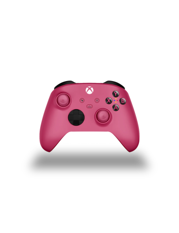 Manette Xbox Serie X|S - Deep Pink