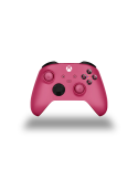 Manette Xbox Serie X|S - Deep Pink