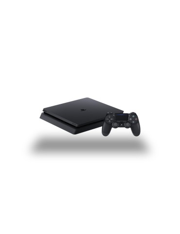 PlayStation 4 Slim 1TB