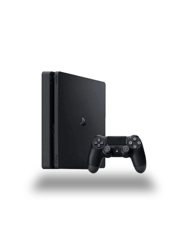 PlayStation 4 Slim 500GB - PS4