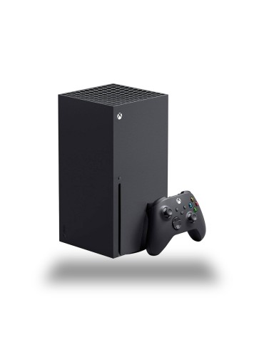 Xbox Series X 1TB