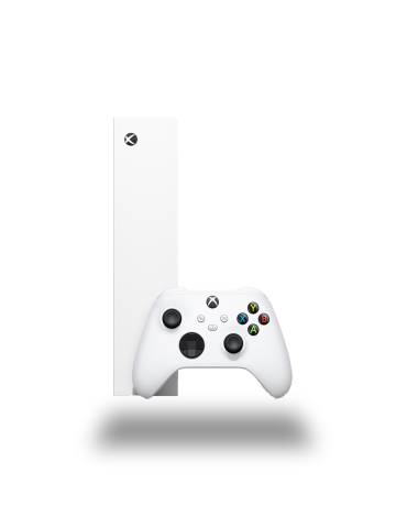 Xbox Series S Digital Edition Console