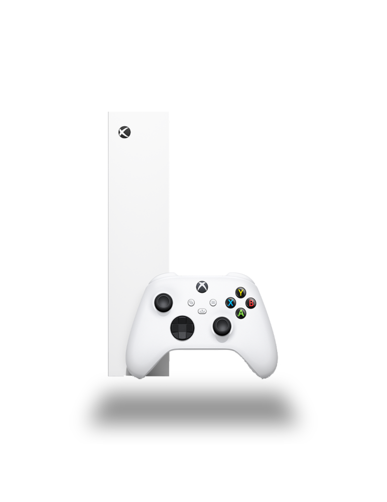 Xbox Series S Digital Edition Console
