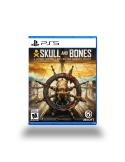 Skull and Bones - Jeu PS5