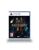 Banishers Ghosts of New Eden - Jeu PS5