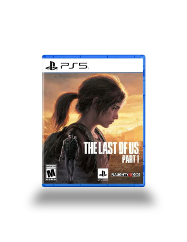 The Last of Us Part 1 - Jeu PS5