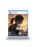 The Last of Us Part 1 - Jeu PS5