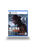 The Last of Us Part II Remastered - Jeu PS5
