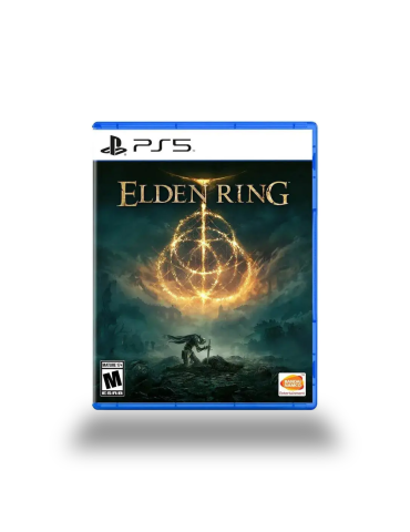 Elden Ring - Jeu PS5