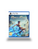 Prince Of Persia The Lost Crown - Jeu PS5