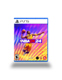 NBA 2K24 - Jeu PS5