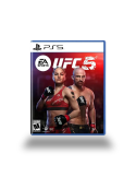 UFC 5 - Jeu PS5