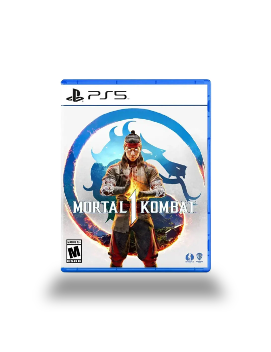 Mortal Kombat 1 - Jeu PS5