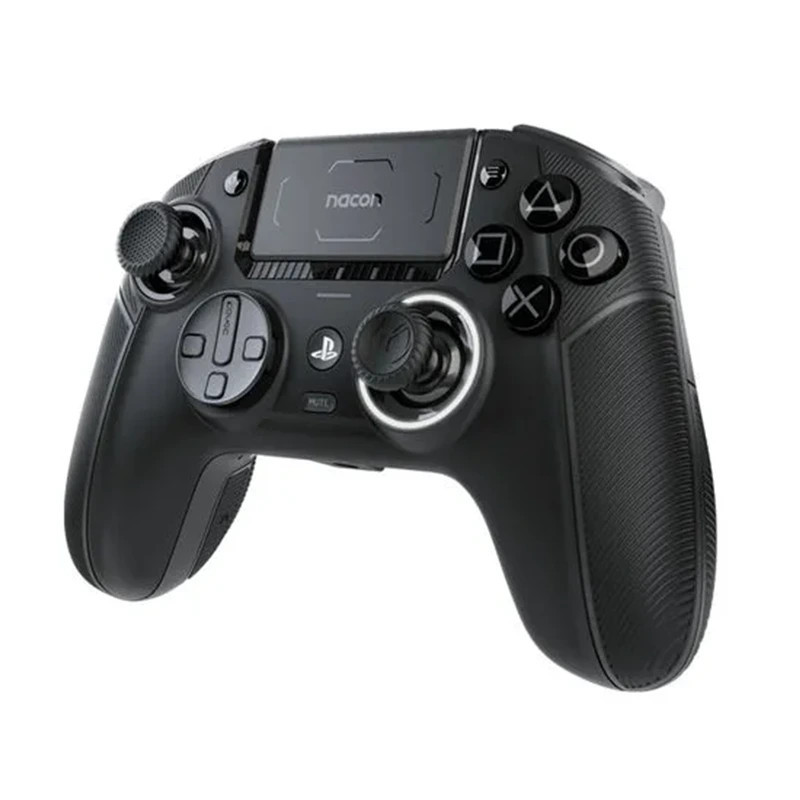 Nacon REVOLUTION 5 PRO Noire - Manette PS5 en tunisie Nacon REVOLUTION 5 PRO Noire - Manette PS5 en tunisie