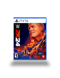 WWE 2K24 - Jeu PS5