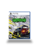 Need for Speed Unbound - Jeu PS5