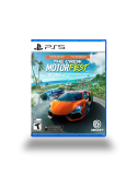 The Crew Motorfest - Jeu PS5