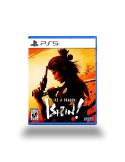Like a Dragon Ishin! - Jeu PS5