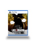 Like a Dragon: Infinite Wealth - Jeu PS5